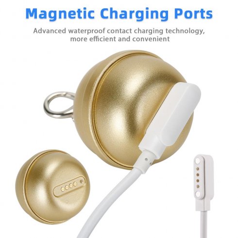 GPS нашийник за кучета в звънец - мини gps локатор за кучета / котки ...