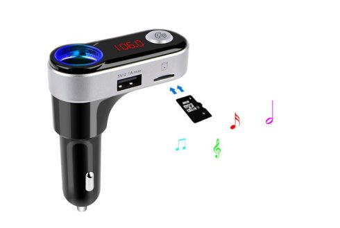 Scheda Decodificatore Audio Bluetooth MP3 FM Con Telecomando - Per Micro SD E TF