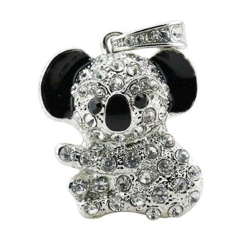 Подарочный USB-ключ в виде украшения - KOALA