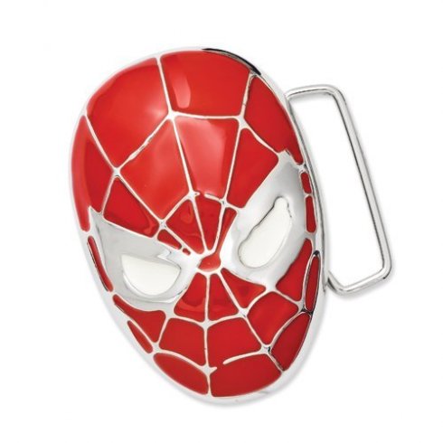 Spiderman - spenne
