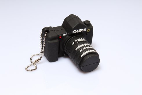 Miniatuurne kaamera - USB 16GB
