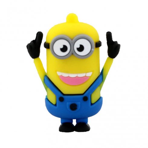 Minion USB-nøkkel - 16 GB