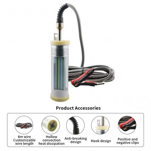 Luci Led Subacquea | Confronta Prezzi - Foto 10