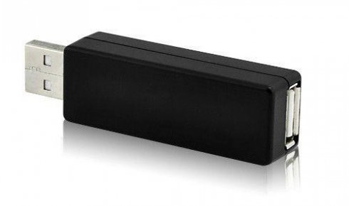 USB Key Logger - el registro de teclado