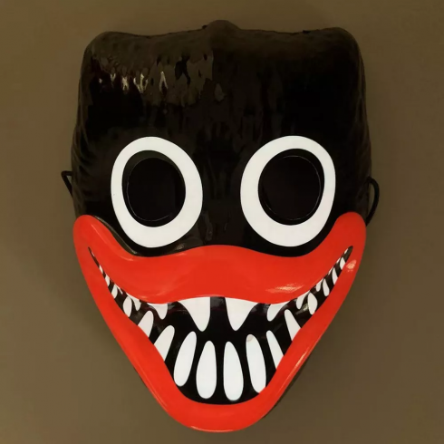 Baby shark - Topeng muka lampu LED | Cool Mania