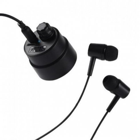 Mriya 4G Afluisterapparaat in USB Adapter - Direct Meeluisteren | Pro