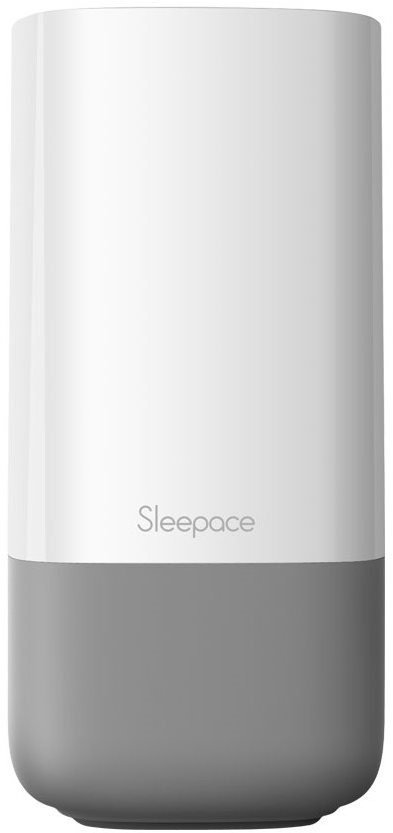 Nox sleepace - Lampada di notte con il monitoraggio e l'analisi del sonno