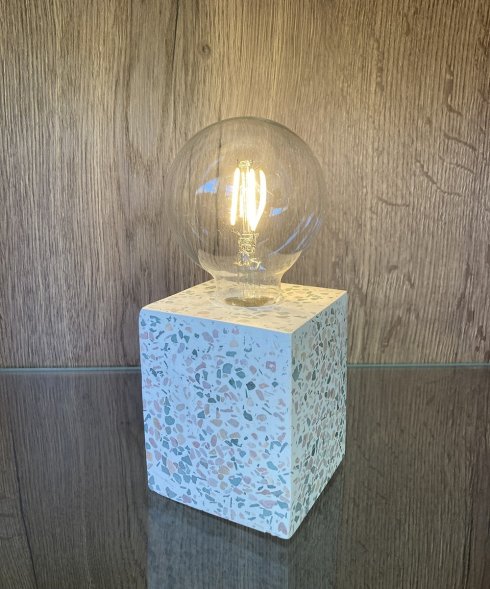Stylish night lamp clearance