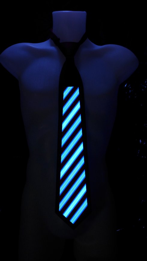 Valgustuslips - Electro stiilis