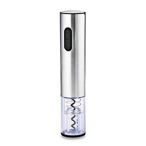 Electric elegant wine opener