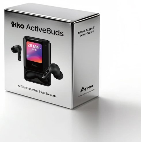 Earbuds translator - headphones for translation with 45 languages