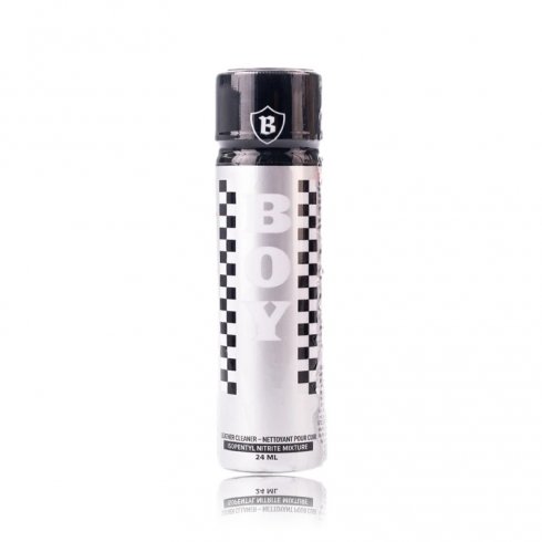 Poppers BOY 24 ml