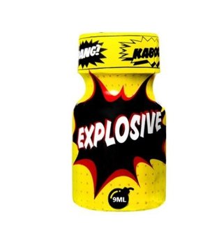 POPPERS EXPLOSIVE - 9ML