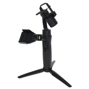 Stabilizator fotoaparata / mobilnog telefona - univerzalni 3-osni stabilizator kardila