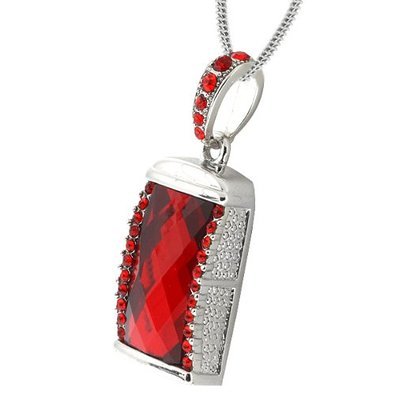 Luxusní USB Klíč