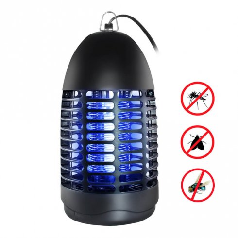 Bug zapper - insect trap - 360° with a power of 7W