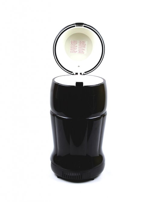 Kleiner Kühlschrank in einer Flasche Drink - 10L / 15 Dosen | Cool Mania