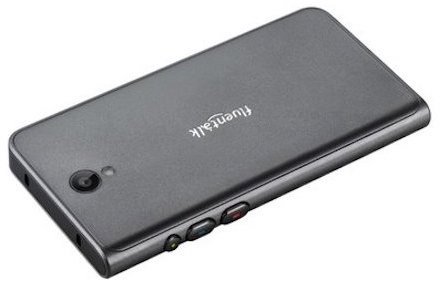 Pocket voice translator + Photo translation with 4G SIM/e-SIM