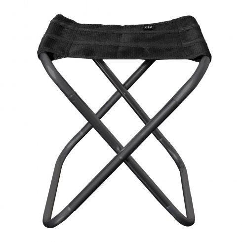 Καρέκλα κάμπινγκ - μίνι τσέπη για εξωτερικούς χώρους 10x25,5x4 cm έως 100kg