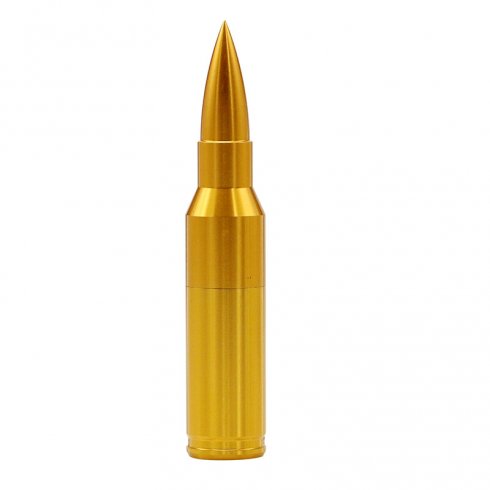 USB Flash disk - Golden bullet 16GB