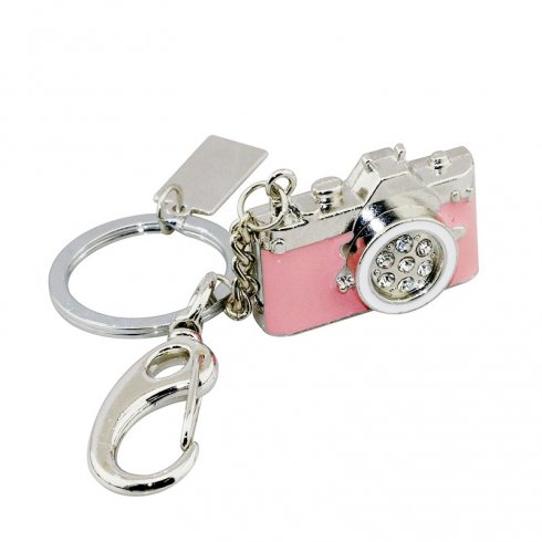 USB juvelyriniai dirbiniai 16 GB - kristalinė kamera