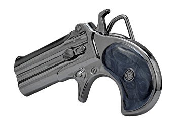 Pistolspænde