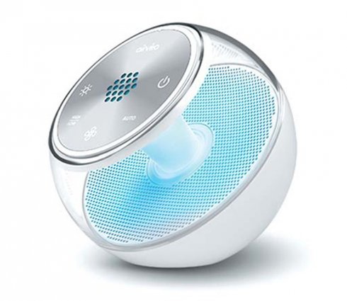 Ionizador de aire Portable Airvita - Aeball