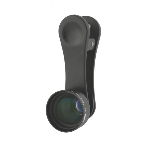 Téléobjectif universel pour smartphone - Zoom 3x