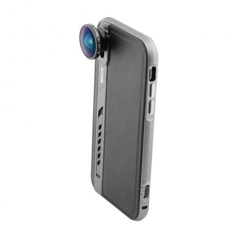 Širokokutni Fisheye mobilni objektiv - 166 ° za iPhone X