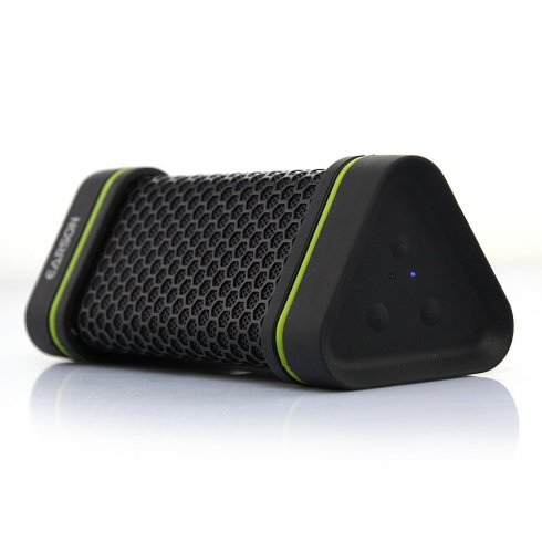 Wasserdicht Portable Speaker mit Bluetooth