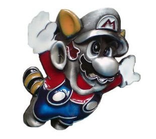 Super Mario - boucle