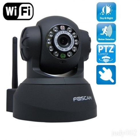 WIFI - Camera IP EasyN