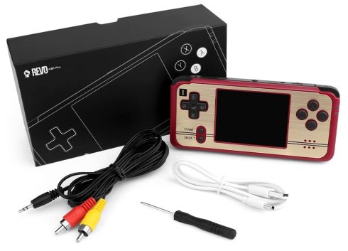 テレビ用子供用ハンドヘルドゲームコンソール - ミニキッズポータブル