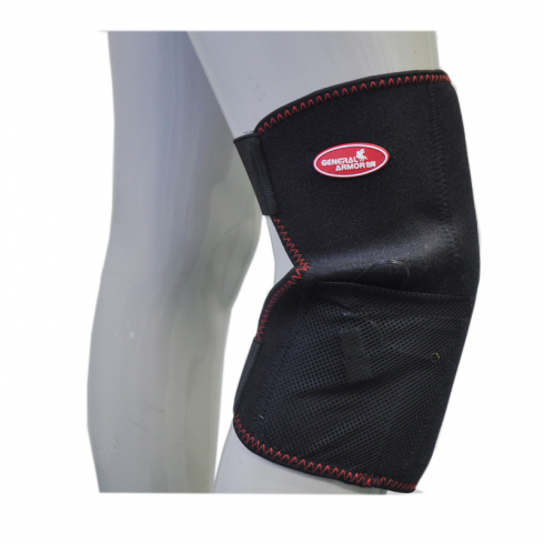 Infrared heating belt pad for knees and joints