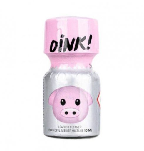 POPPERS OINK – 10 ml