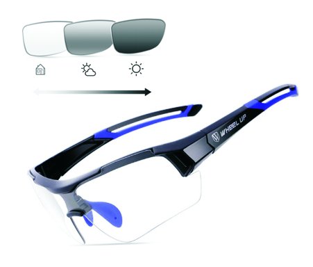 Photochromic med en vifte af tilbehør | Cool Mania
