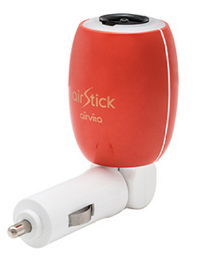 Ionizador de coches - Airvita Airstick