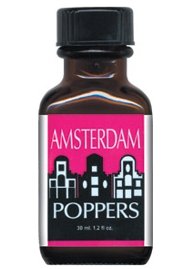 Poppers - Amsterdam Special