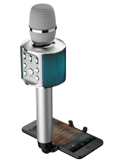 Microphone bluetooth 2025 smartphone