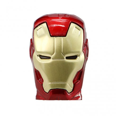 Avenger USB - Глава на Iron Man 16GB