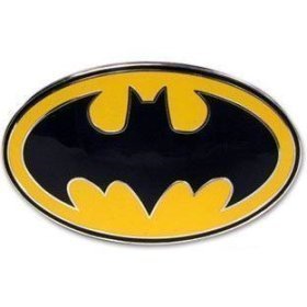 Batman - buckle