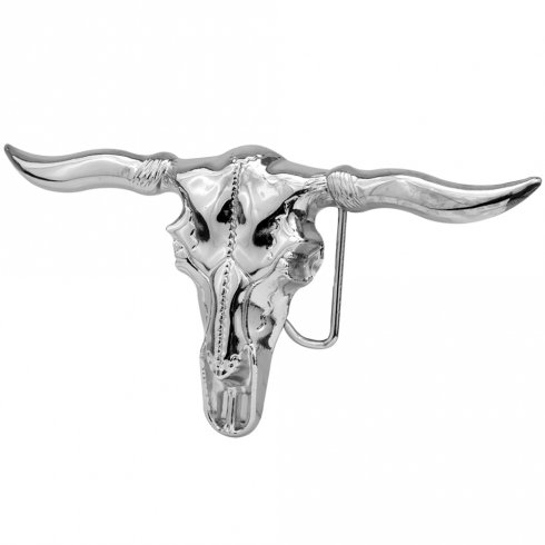 Texas Bull - Klip tali pinggang