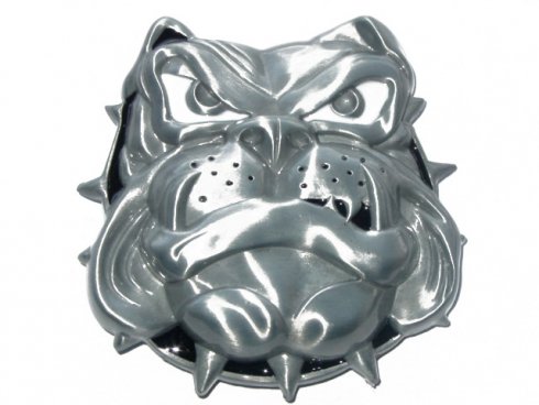 Bulldog - spænde