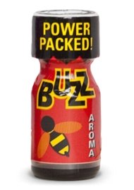 Poppers Buzz