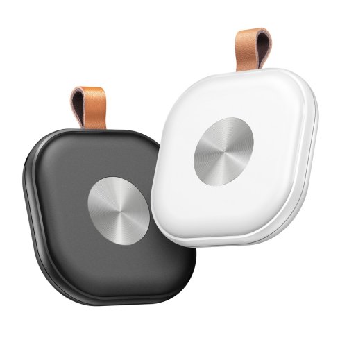 キーチェーンとして使えるキー用 GPS トラッカー - iOS 用 Bluetooth