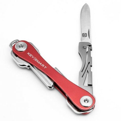 Žepni nož - dodatna oprema za KeySmart