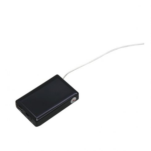 spy bug listening device wireless