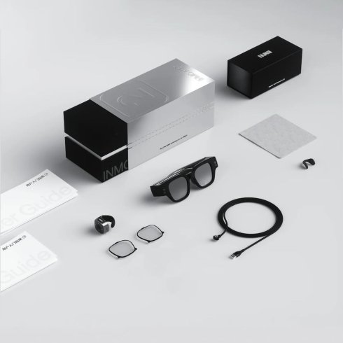 Kính VR thông minh cho điện thoại di động thực tế ảo 3D + Chat GPT ...