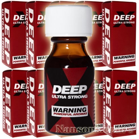 Deep Ultra Strong 15 ml