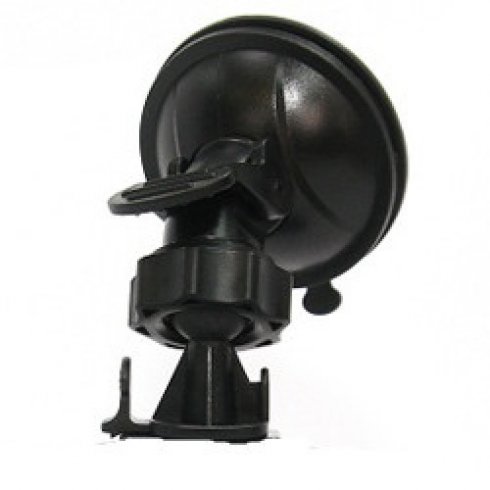 Replacement suction cup holder for cameras